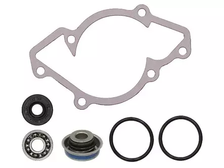 Sno-X Rep.sats för vattenpump Ski-Doo - Snöskoter vattenpumpsdrev - 87-721258 - 1