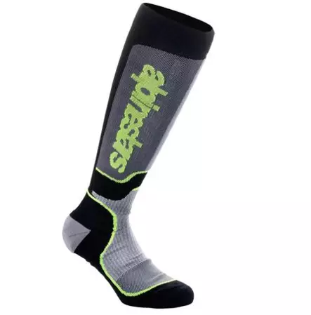 Alpinestars sukat - Underställ - D471268 - 1