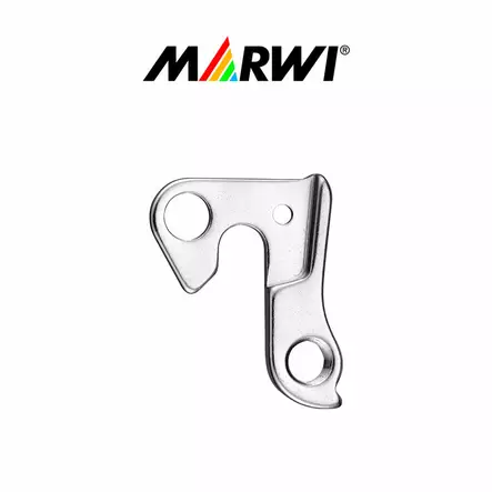 Växelöra MARWI, GH-128 - Fästen - GH-128 - 2