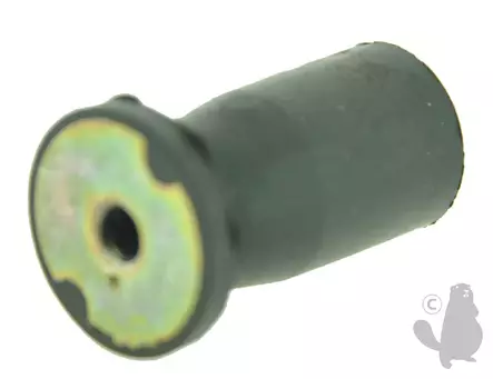 Eurogarden Vibrationsdämpare, Gummi, Husqvarna 154-254-257-365 / Partner465-495 - Vibrationsdämpare - 441-690-6478 - 1