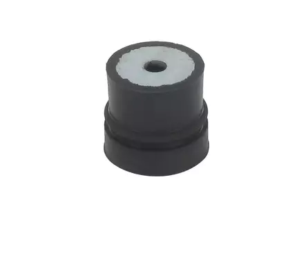 Vibrationsdämpare gummi: Stihl 024, 026, 028, 038, 084, 088, MS240, MS260, MS380 - Vibrationsdämpare - 441-690-6488 - 1
