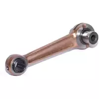 Tec-X Vevstakssats, Honda Z50 87- - Pinnbultar - 301-0108 - 1