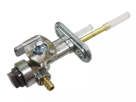 Tec-X Bensinkran, Yamaha DT50 -97 - Bränslekranar - 302-3548 - 1