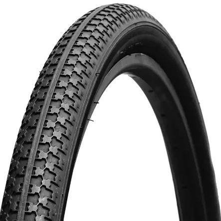 Ytterdäck 26" DELI 54-584, svart, S-154 - Övriga märken - D-035178 - 1