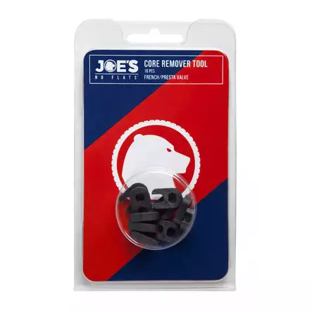 Ventilverktyg JOE´S Racer 10st - Cykelventiler och -delar - 180838 - 2