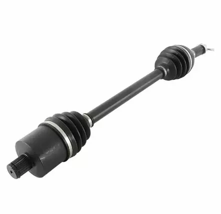 Drivaxel ALL BALLS, 8 kulors axel, Hö/Vä Fram: Polaris Ranger 570 17-19 - ATV drivaxlar - 78-AB8-PO-8-378 - 1