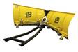 Mittenmonterad V-plogpaket Iron Baltic G2 180 cm - ATV Plogpaket - IBpaketti8 - 13