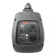 Digitalt aggregat TIMCO 2000I - Aggregat - 101523768 - 3