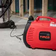 Digitalt aggregat TIMCO 2000I - Aggregat - 101523768 - 4