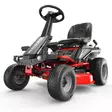 Batteridriven åkgräsklippare Ducar 36" 48V 75AH - Gräsklippare - 103108468 - 2