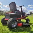 Batteridriven åkgräsklippare Ducar 36" 48V 75AH - Gräsklippare - 103108468 - 4