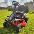 Batteridriven åkgräsklippare Ducar 36" 48V 75AH - Gräsklippare - 103108468 - 3