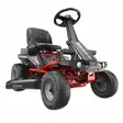Batteridriven åkgräsklippare Ducar 36" 48V 75AH - Gräsklippare - 103108468 - 1