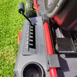 Batteridriven åkgräsklippare Ducar 36" 48V 75AH - Gräsklippare - 103108468 - 5