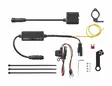Interphone Two Way 100W Socket Charger & Power Outlet - MC Mobil och tablet tillbehör - 297-2398 - 1