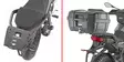 Givi Specific Rack Moto Guzzi Stelvio (2024) - MC Väskhållare - 322-SRA8208 - 1