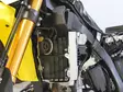 AXP kylarskydd SUZUKI dr-z4s 25- - Motocross kylarskydd - 397-AX1808 - 3