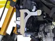 AXP kylarskydd SUZUKI dr-z4s 25- - Motocross kylarskydd - 397-AX1808 - 2