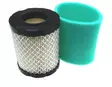 Rotary Luftfilter - Förfilter, B&S Intek 4 , 15,5-19,5hk - Filter till Briggs & Stratton - 442-20908 - 1