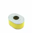 Rotary Luftfilter - Förfilter, Honda GX110 3,5hk, GX120 4hk, Honda jordfräs - Filter till Honda - 442-20948 - 1