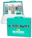 Motorex RIDE N' SHINE Kit (4) - Underhållsprodukter - 552-438 - 1