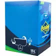 Putoline HPX R 2.5W Motorolja 15L - Växel och bak oljor - 554-74618 - 1