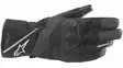 MC handskar Alpinestars Andes v3 Drystar, svart - MC handskar - D352098 - 1