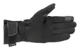 MC handskar Alpinestars SR-3 v2 Drystar, svart - MC handskar - D352338 - 3