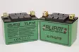 Aliant Ultralight YLP10 Lithiumbattery Ready to use - Aliant batteri - 14-418 - 1