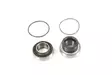 All-Balls Kullager/Packboxsats drivaxel Arctic Cat - MC Lager - 89-14-1008 - 1