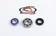 All-Balls Kullager/Packboxsats drivaxel Yamaha - MC Lager - 89-14-1028 - 1