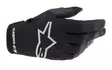 Alpinestars crosshandskar Radar Svart/Silver - Crosshandskar - D438108 - 2