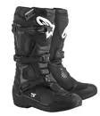 Alpinestars crosstövel Tech 3 svart - Crosstövlar - D225238 - 2