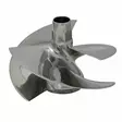 Anodis Impeller Yamaha 12-18 - Jetpumpar & delar till vattenskoter - 139-32-435-12-18 - 0