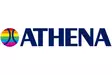 Athena Framgaffel Oljetätning 35 x 48 x 8/10,5 - MC Oljetätningar - 422-455208 - 1