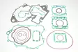 Athena Fullstädig packningssats, Husqvarna CR, WR 125 97-14 - Motocross fullständig tätningssats - 421-220-850128 - 1