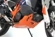 AXP Adventure HDPE hasplåt KTM 1290 SUPER ADVENTURE R/S 21-22 - Motocross hasplåt - 397-AX1628 - 2