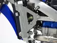 AXP kylarskydd Alloy Yamaha YZ250F 24- / YZ450F 23- - Motocross kylarskydd - 397-AX1718 - 3