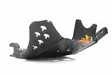 AXP Hasplåt Svart Yamaha YZ65 18- - Motocross hasplåt - 397-AX1518 - 1