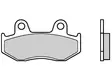 Brembo Bromsbelägg Carbon Ceramic 07038 - MC Bromsbelägg - 231-07038 - 2