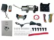 Bronco Marine Winch 1500 - ATV vinschar - 73-628 - 1
