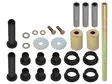 Bronco Bakarm bussningssats Polaris - ATV reparationssats baksving - 78-04568 - 1
