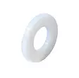 Bronco Tapp Shim 35x2,5mm 77-13500 - Arbetsmaskinernas reservdelar - 77-13500-68 - 1
