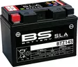 BS Battery BTZ14S (FA) SLA - Sealed & Activated - BS batteri - 140-300638 - 1