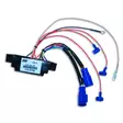 Cdi Elec. Johnson Evinrude Power Pack CD3 AL - CDI-enheter - 113-113-3748 - 1