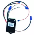Cdi Elec. Johnson Evinrude Power Pack CD4/8 - CDI-enheter - 113-113-4028 - 1