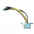 Cdi Elec. Johnson Evinrude Rectifier - Spänningsregulatorer - 113-153-1778 - 1