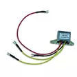 Cdi Elec. Johnson Evinrude Rectifier - Spänningsregulatorer - 113-153-3408 - 1