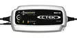 CTEK MXS 10 EU Batterycharger - Batteriladdare - 141-100-708 - 1