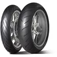 Dunlop SPMAX Roadsmart 2 190/50ZR17 (73W) TL r - Dunlop däcken - 544-629748 - 1
